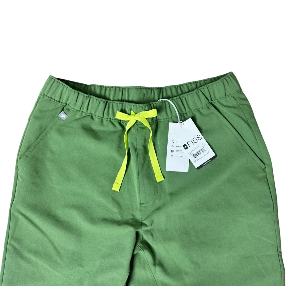Figs mens tansen